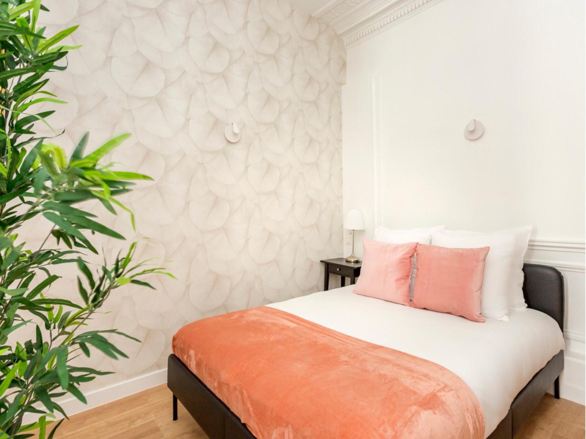Cozy Apartment - Opera - Castellane باريس المظهر الخارجي الصورة