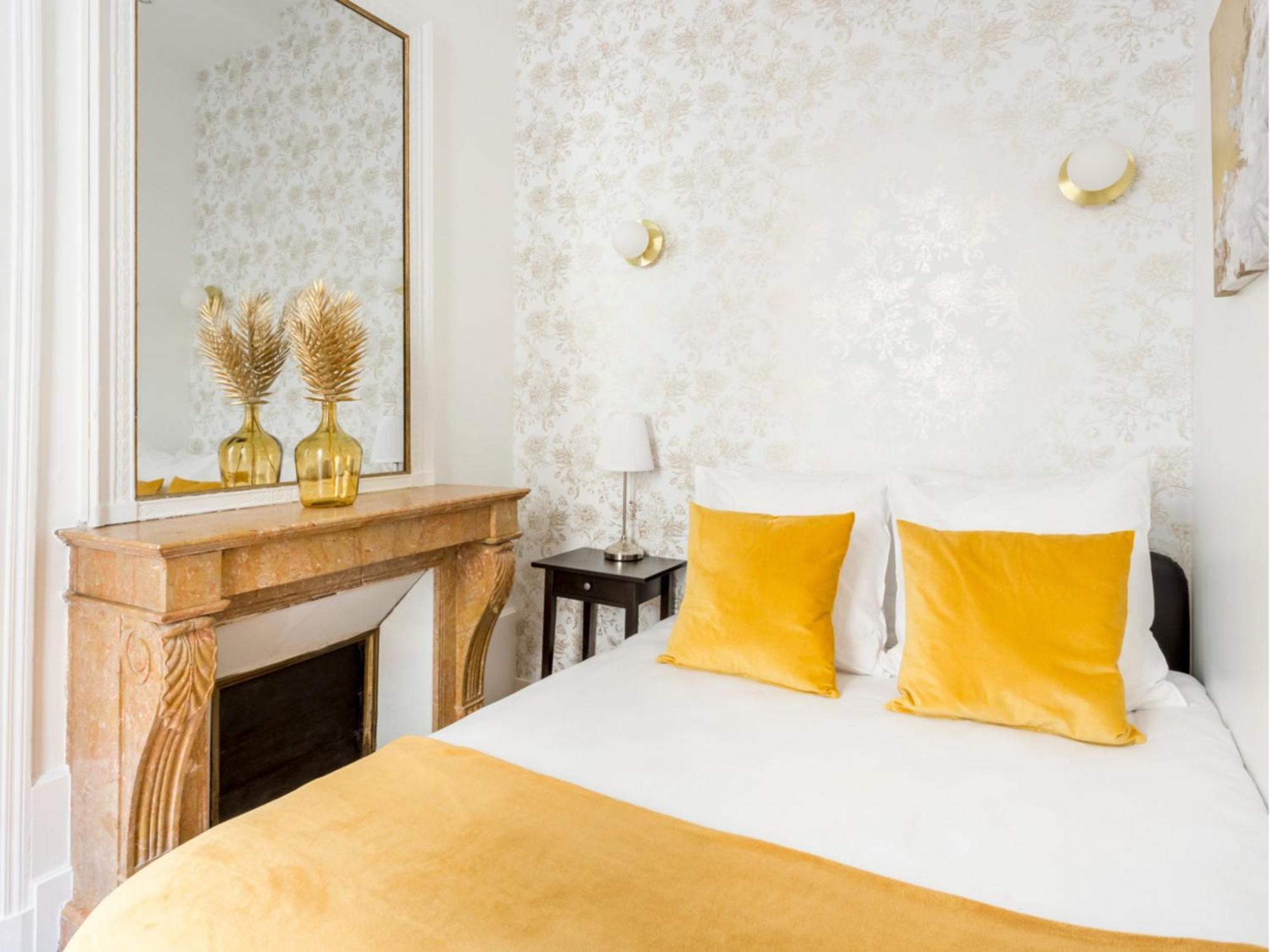 Cozy Apartment - Opera - Castellane باريس المظهر الخارجي الصورة